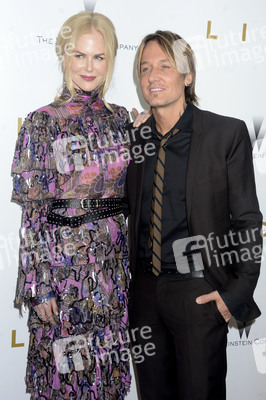 Filmpremiere 'Lion' in New York