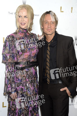 Filmpremiere 'Lion' in New York