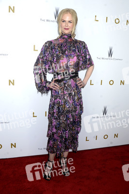 Filmpremiere 'Lion' in New York