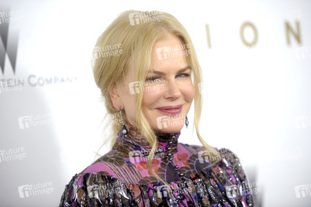 Filmpremiere 'Lion' in New York