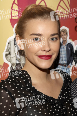 Filmpremiere 'Radio Heimat' in Hamburg