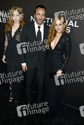 Filmpremiere 'Nocturnal Animals' in New York