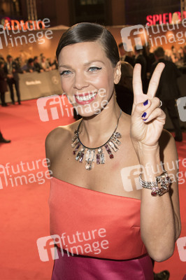 68. Bambi Preisverleihung 2016 in Berlin