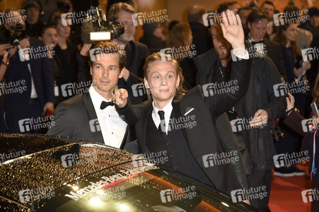 68. Bambi Preisverleihung 2016 in Berlin