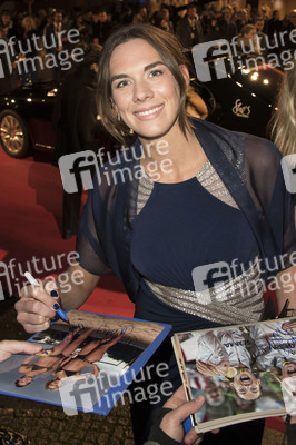 68. Bambi Preisverleihung 2016 in Berlin