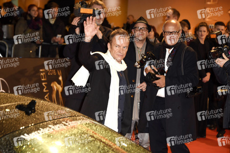 68. Bambi Preisverleihung 2016 in Berlin