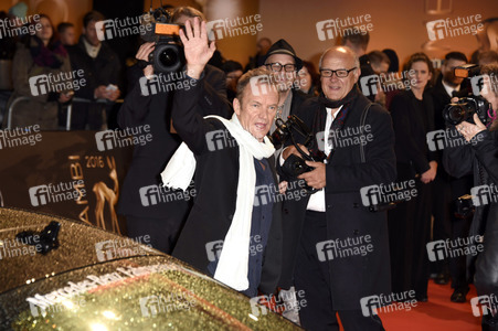68. Bambi Preisverleihung 2016 in Berlin