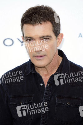 Viceroy Antonio Banderas Collection Präsentation in Madrid