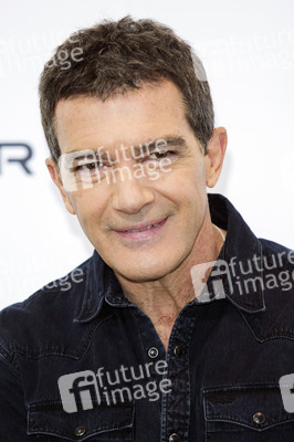 Viceroy Antonio Banderas Collection Präsentation in Madrid
