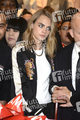 H&M Store Opening in New York