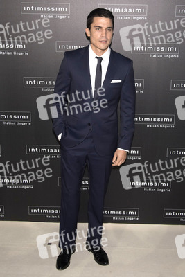 Party zum 20. Geburtstag von Intimissimi in Madrid