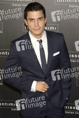 Party zum 20. Geburtstag von Intimissimi in Madrid