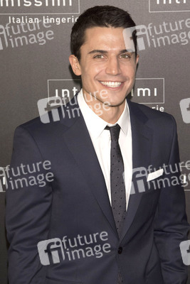 Party zum 20. Geburtstag von Intimissimi in Madrid