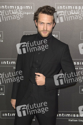 Party zum 20. Geburtstag von Intimissimi in Madrid