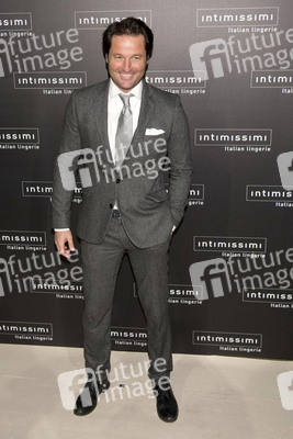 Party zum 20. Geburtstag von Intimissimi in Madrid