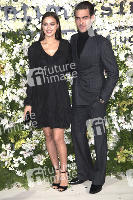 Party zum 20. Geburtstag von Intimissimi in Madrid