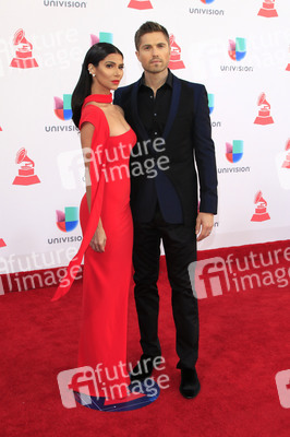 17. Latin Grammy Awards in Las Vegas