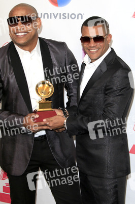 17. Latin Grammy Awards in Las Vegas