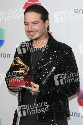 17. Latin Grammy Awards in Las Vegas