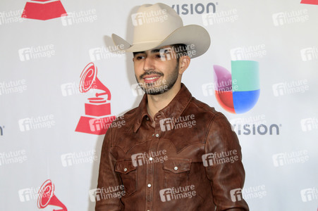 17. Latin Grammy Awards in Las Vegas