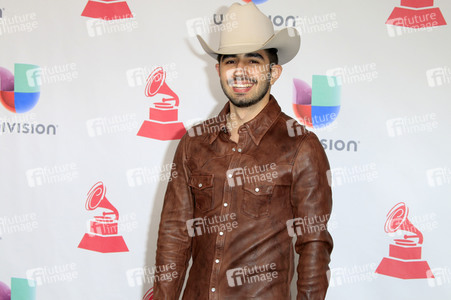 17. Latin Grammy Awards in Las Vegas