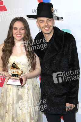 17. Latin Grammy Awards in Las Vegas