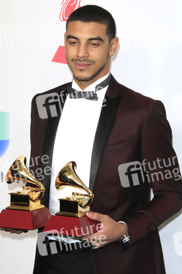 17. Latin Grammy Awards in Las Vegas