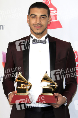 17. Latin Grammy Awards in Las Vegas