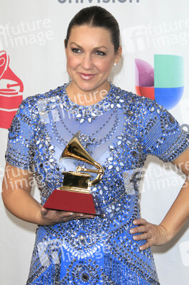 17. Latin Grammy Awards in Las Vegas