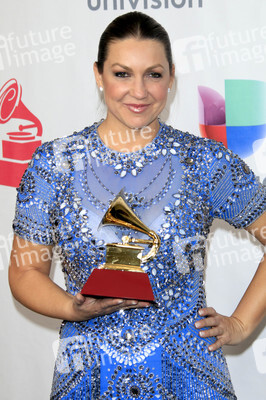 17. Latin Grammy Awards in Las Vegas