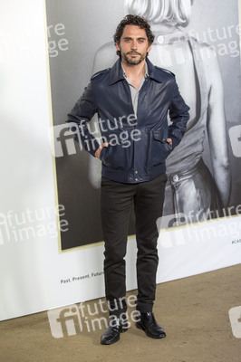 Loewe Exhibition in Madrid