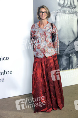 Loewe Exhibition in Madrid