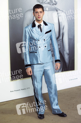 Loewe Exhibition in Madrid