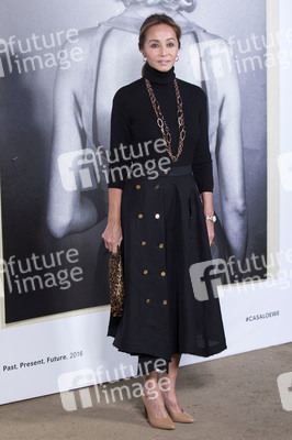 Loewe Exhibition in Madrid