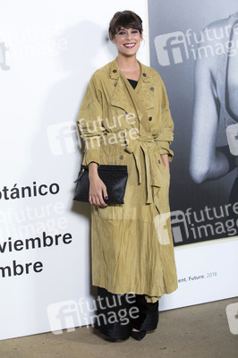 Loewe Exhibition in Madrid