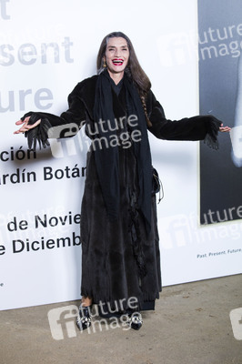 Loewe Exhibition in Madrid
