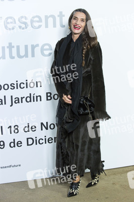 Loewe Exhibition in Madrid