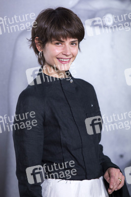 Loewe Exhibition in Madrid