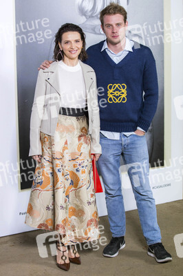 Loewe Exhibition in Madrid