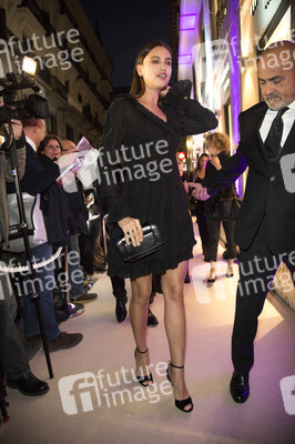 Intimissimi Photocall in Madrid