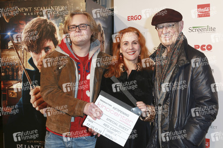 Re-Opening vom Kinocenter Winsen