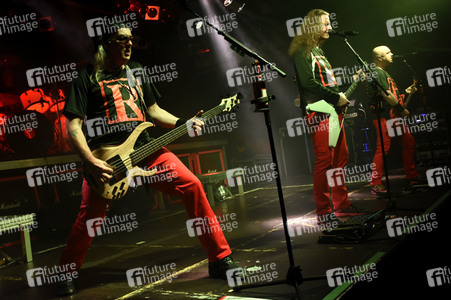 Konzert von J.B.O. in München