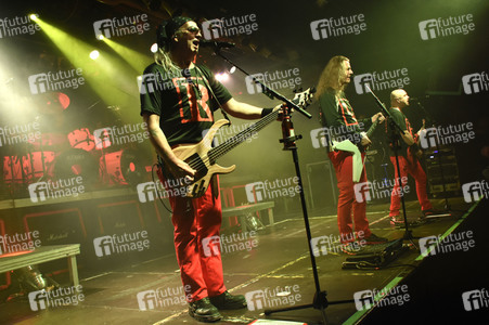 Konzert von J.B.O. in München
