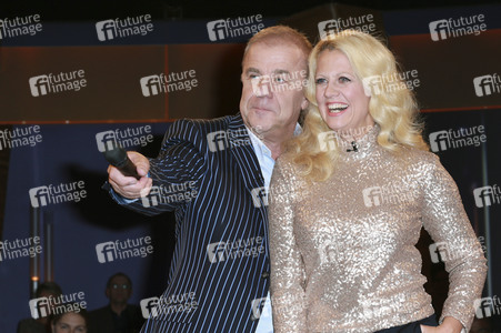 'NDR Talk Show' in Hamburg