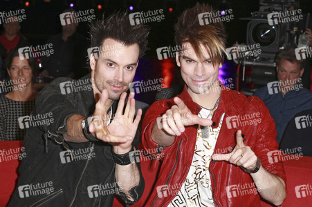'NDR Talk Show' in Hamburg