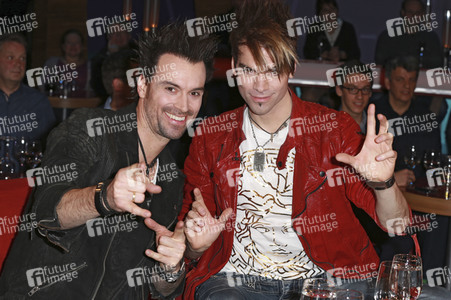 'NDR Talk Show' in Hamburg