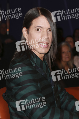'NDR Talk Show' in Hamburg