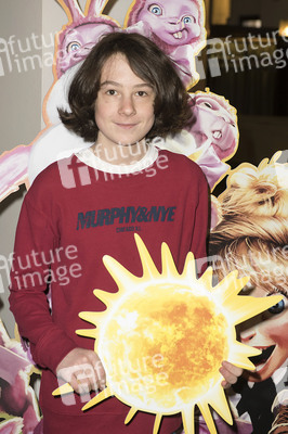 Premiere der Kindershow 'Verrückte Sonne' in Berlin