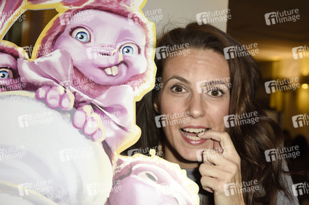 Premiere der Kindershow 'Verrückte Sonne' in Berlin