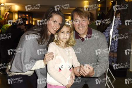 Premiere der Kindershow 'Verrückte Sonne' in Berlin